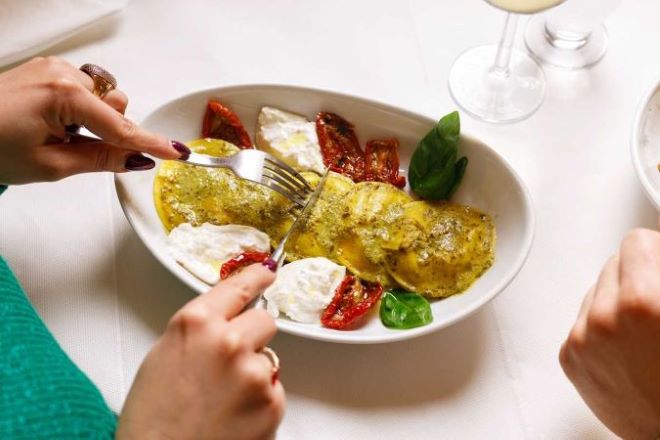 Ezione cucina