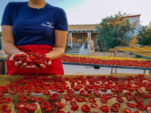 Sezione Produzione