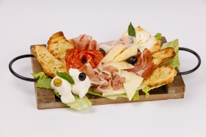 Carrubo food