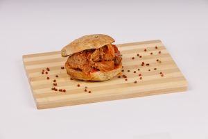 Carrubo food