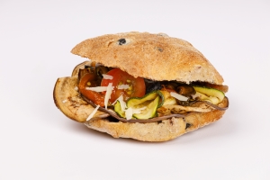 Carrubo food