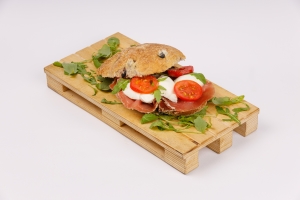 Carrubo food