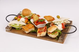 Carrubo food