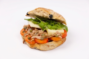 Carrubo food