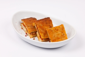 Carrubo food